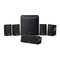 Altavoces Yamaha NS-P41 Manual De Instrucciones