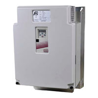 KEB COMBIVERT F6 Serie Manual De Instrucciones