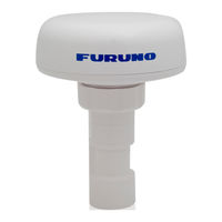 Furuno GP-330B Manual Del Operador