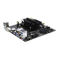 ASROCK N3700-ITX Manual Del Usuario