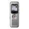 Grabadoras de Voz Philips Voice Tracer DVT1200 Manual Del Usuario