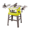Sierras Ryobi ETS-1525SC Manual De Operacion Del Propietario