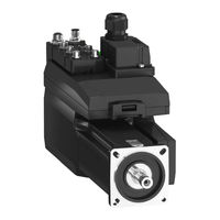 Schneider Lexium 32i ETH Manual