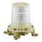 Equipo de Fontaneria Hansgrohe AXOR Starck 10458 Serie Instrucciones De Montaje