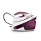 Planchas de Ropa TEFAL EXPRESS POWER ZONE ANTI-CALC GV74 Serie Manual Del Usuario