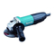 Amoladoras Makita GA4534 Manual De Instrucciones