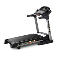 NordicTrack NETL13711.0 Manual Del Usuario