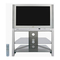 TV JVC AV-32H35SUE Manual De Instrucciones