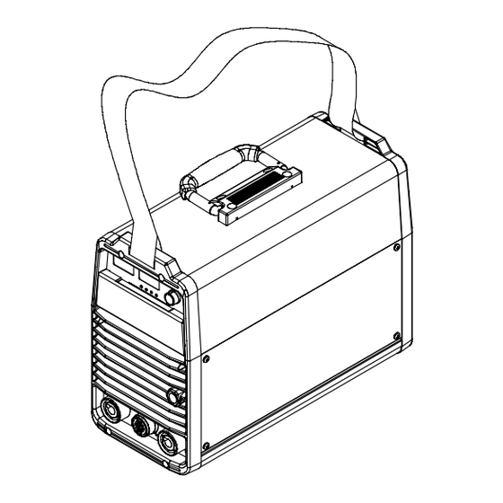 Miller Maxstar 200 SD Manual Del Operador