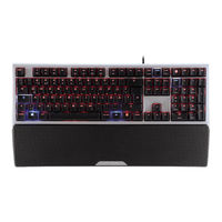 Cherry MX BOARD 6.0 Manual De Instrucciones