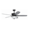 Ventiladores Craftmade Ellington PNB52ESP5 Guia De Instalacion