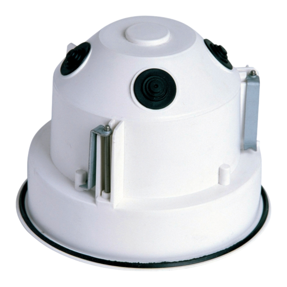 Bosch FAA-500-BB Guia De Instalacion