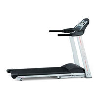 Kettler Marathon TX1 Manual Del Usuario