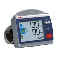 Braun 6085 Manual De Instrucciones