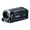 Videocámaras Canon LEGRIA HF R40 Guía De Configuración