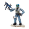 Juguetes Mega Construx CALL OF DUTY JET PILOT Manual De Instrucciones