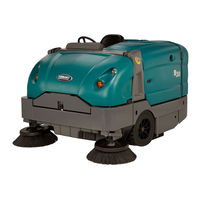 Tennant S30 Manual Del Operario
