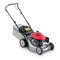 Cortacéspedes Honda Power Equipment izy HRG 416 Manual De Usuario