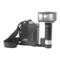 Accesorios para Camaras Metz MECABLITZ 60 CT-1 Manual De Instrucciones