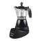 Cafeteras Beper BC.040N Manual De Instrucciones