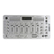 Mezcladores de Música HQ-Power PROMIX400SF2 Manual Del Usuario