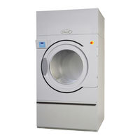 Electrolux T4900 Manual De Funcionamiento