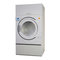 Secadoras Electrolux T4900 Manual De Funcionamiento