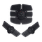 Equipos de Fitness FYTTER Shaper SH-2X Manual Del Usuario