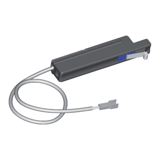 Roger Technology R20 Serie Instrucciones De Montaje