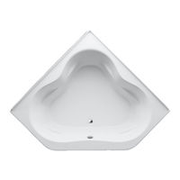 Kohler K-1161 Diagrama De Instalación