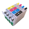 Accesorios para Impresoras Epson XP211 Instructivo De Recarga, Uso Y Reseteo