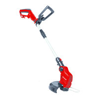 EINHELL GC-ET 4025 Manual De Instrucciones