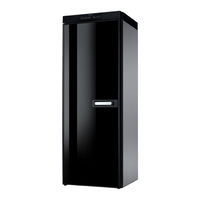 Dometic RML 9331 Instrucciones De Uso