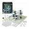 Juguetes Ravensburger GRAVITRAX PRO STARTER-SET VERTICAL GX26832-0 Instrucciones De Montaje