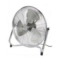 EQUATION GE-30 Instrucciones De Montaje, Utilización Y Mantenimiento