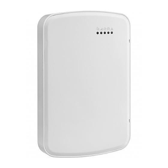 Johnson Controls TL880LT Manual Del Usuario