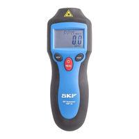SKF TKRT 10 Instrucciones De Uso