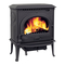 Chimeneas de Interior Jøtul MF 3 Instrucciones Para Instalación