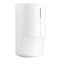 Jablotron JA-180W Manual Del Usuario