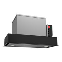 Thermex METZ MICRO Instrucciones De Montaje
