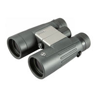 Bushnell POWERVIEW 2 10X50 Guia Del Propietario
