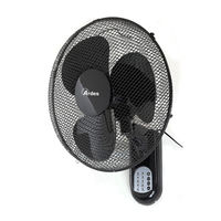 ARDES AR5W40R Instrucciones Para El Uso