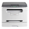 Impresora Todo en uno Lexmark X203n Serie Guia Del Usuario