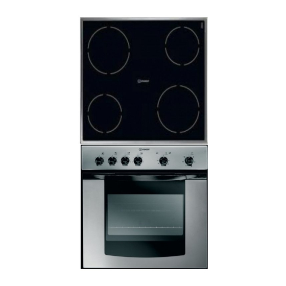 Indesit HI 20.B IB Instrucciones De Operación