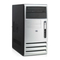 Computadoras de Escritorio HP Compaq dc5100 Guía De Referencia Del Hardware