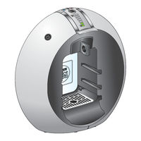 Nescafe Dolce Gusto Circolo Manual De Usuario