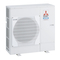 Acondicionadores de Aire Mitsubishi Electric Mr.SLIM PUHZ-P100HA Para El Instalador