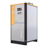 Parker PSE1200
PSE1500 Manual De Uso