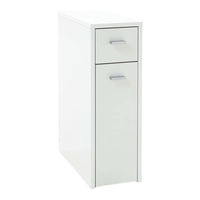 FMD Furniture DENIA Instrucciones De Montaje