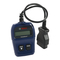 Bosch PocketScan OBD1000